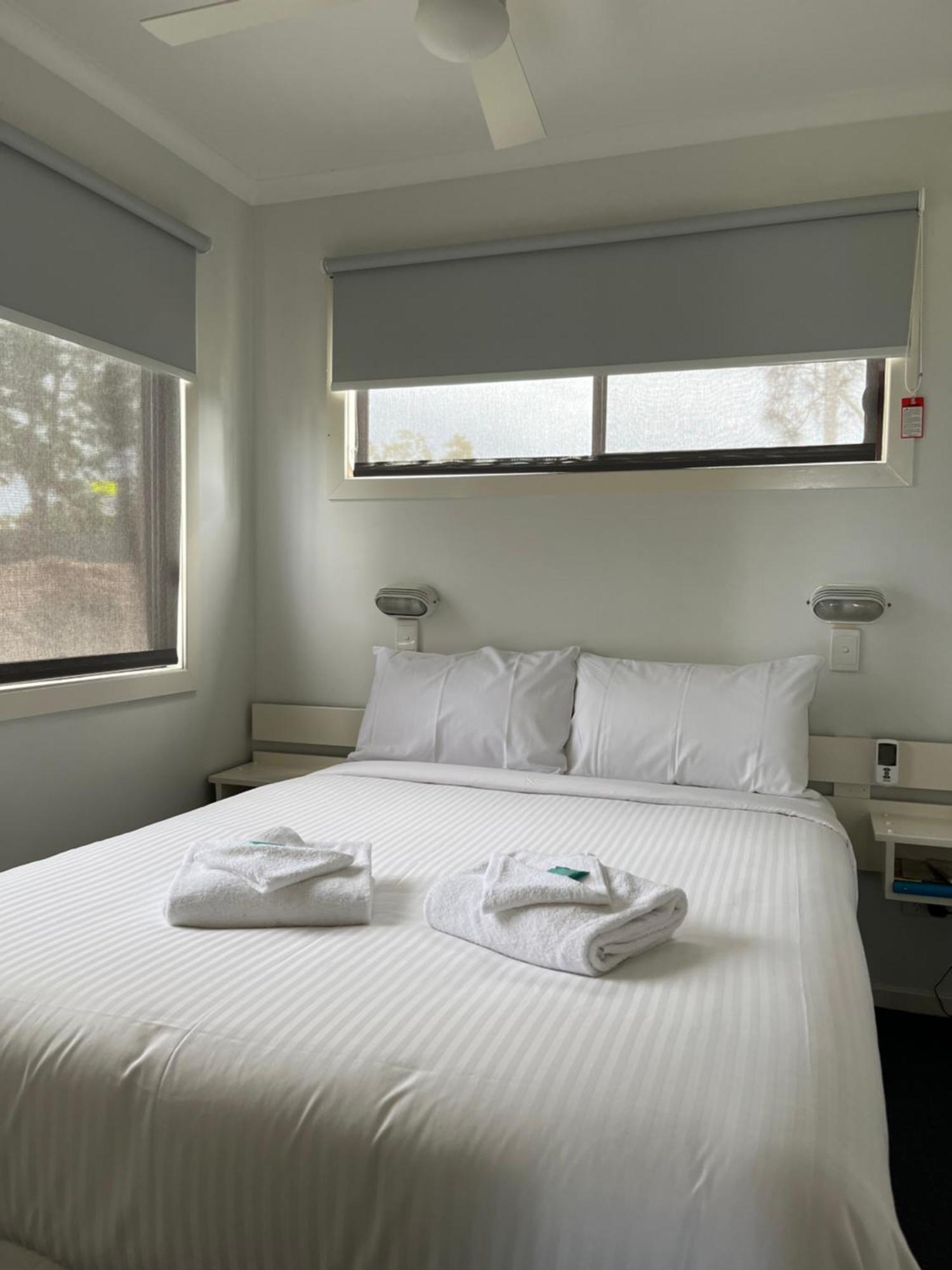 Diamond Beach Holiday Park Екстериор снимка
