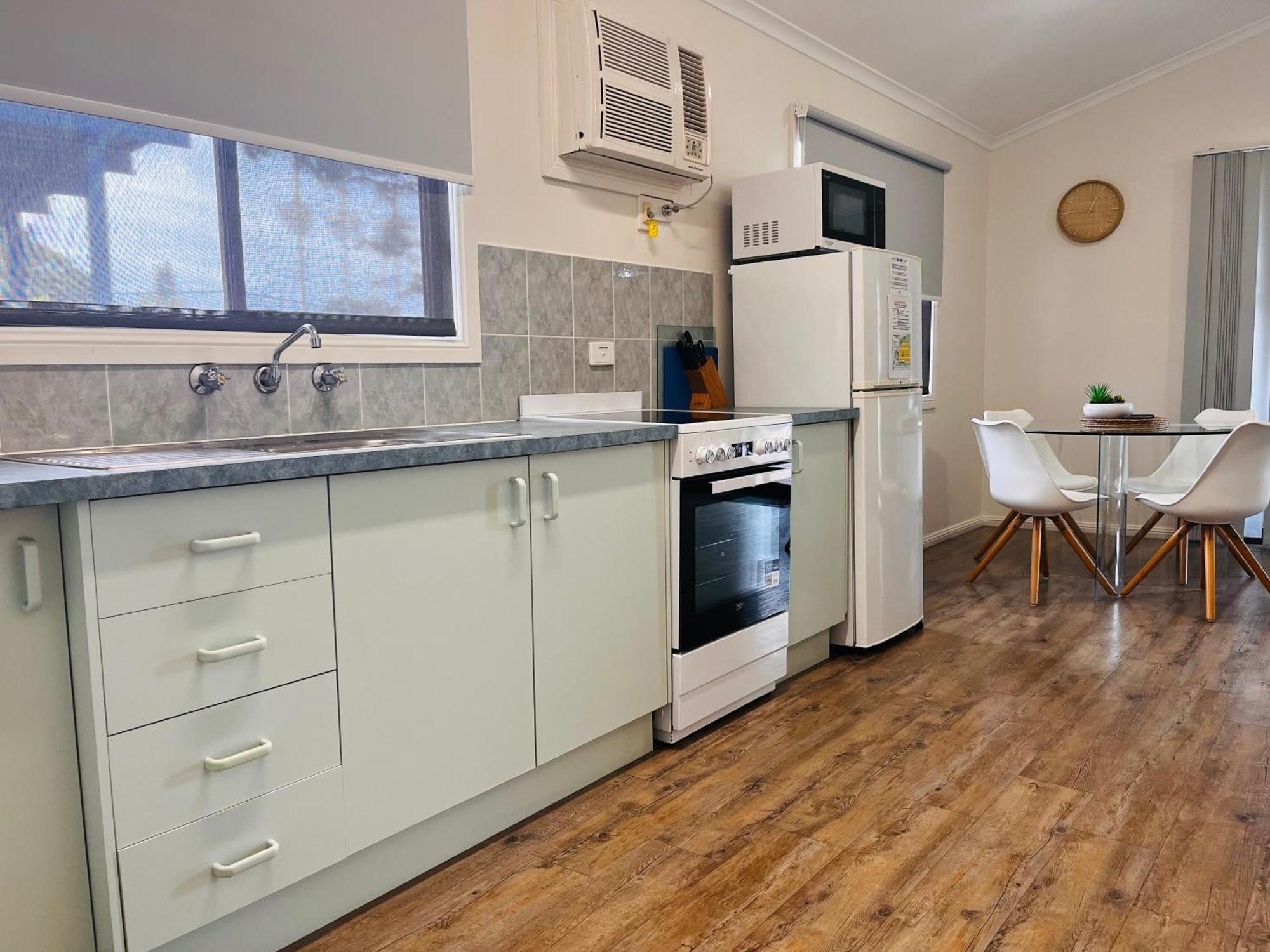Diamond Beach Holiday Park Екстериор снимка