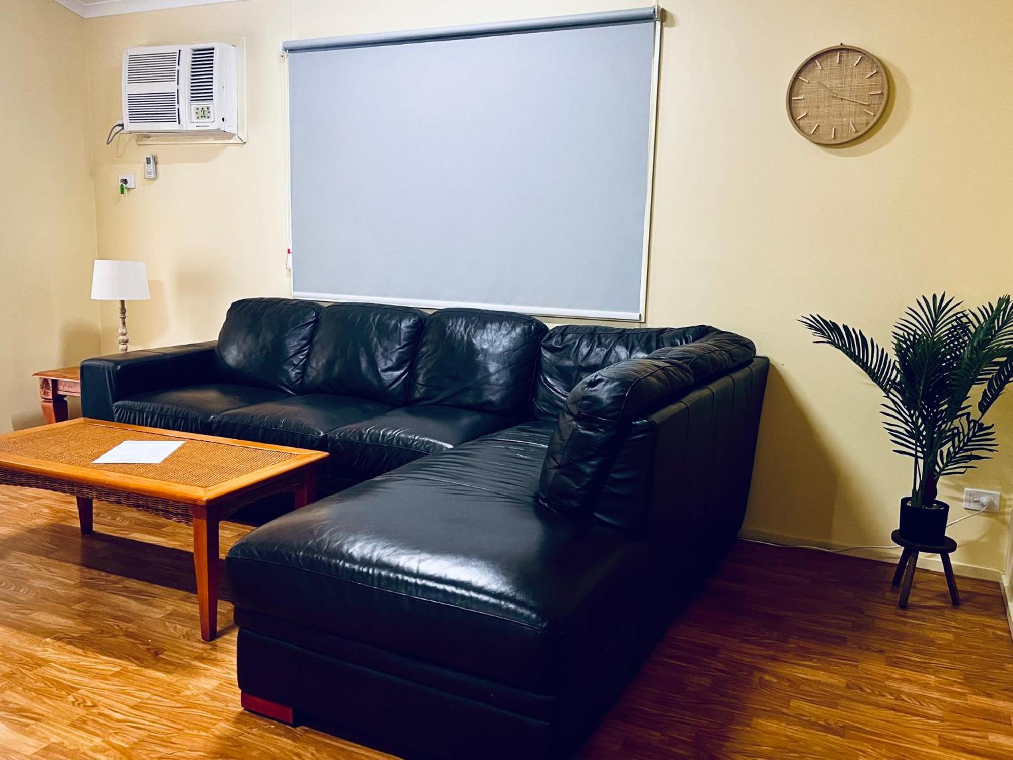 Diamond Beach Holiday Park Екстериор снимка