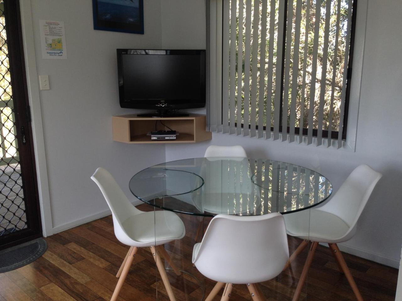 Diamond Beach Holiday Park Екстериор снимка
