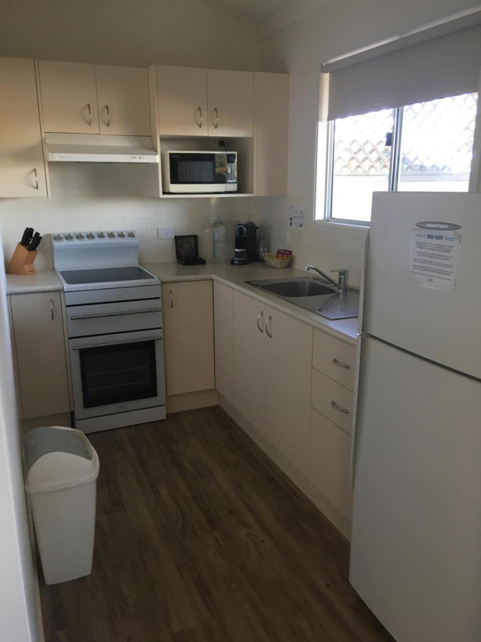 Diamond Beach Holiday Park Екстериор снимка